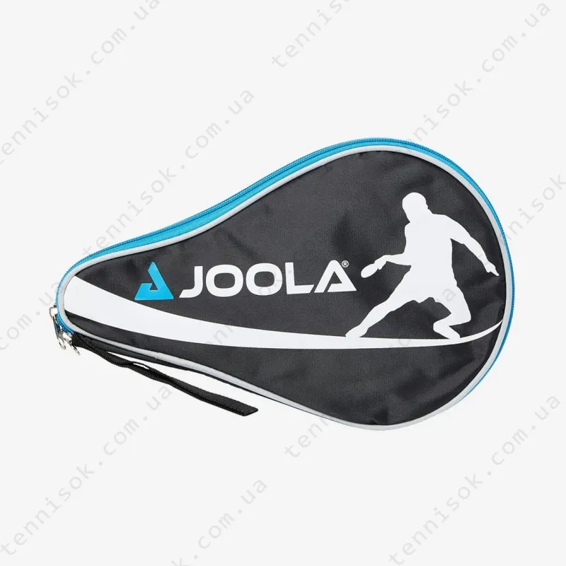 Чехлы для ракетки Joola Pocket Cover Bat Blue