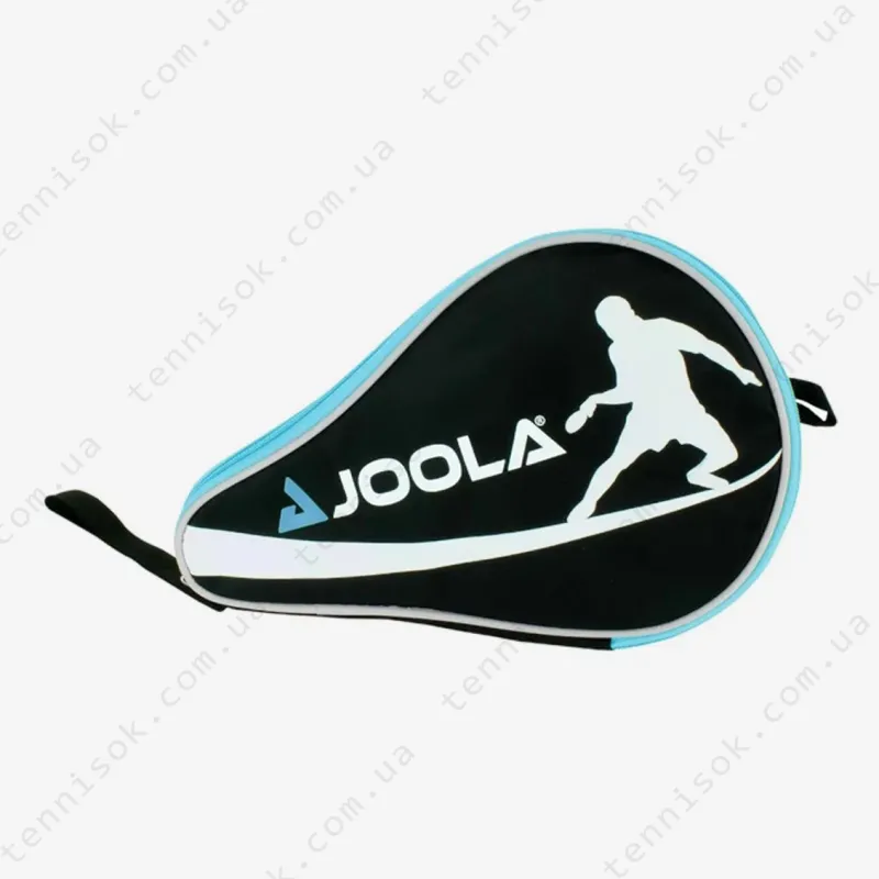 Чехлы для ракетки Joola Pocket Cover Bat Blue