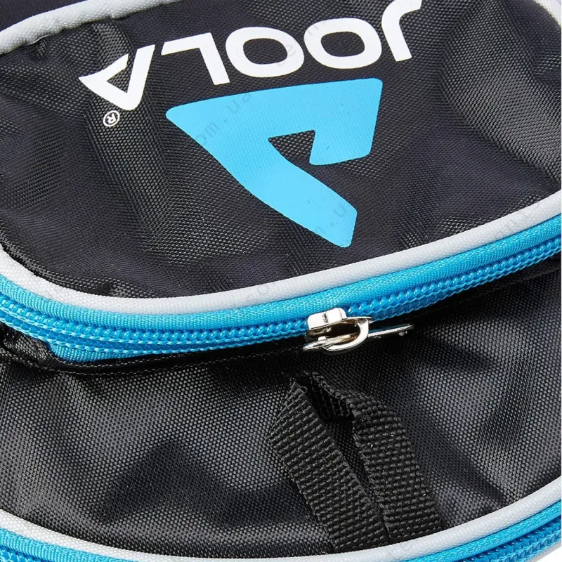 Чехлы для ракетки Joola Pocket Cover Bat Blue