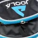 Чехлы для ракетки Joola Pocket Cover Bat Blue