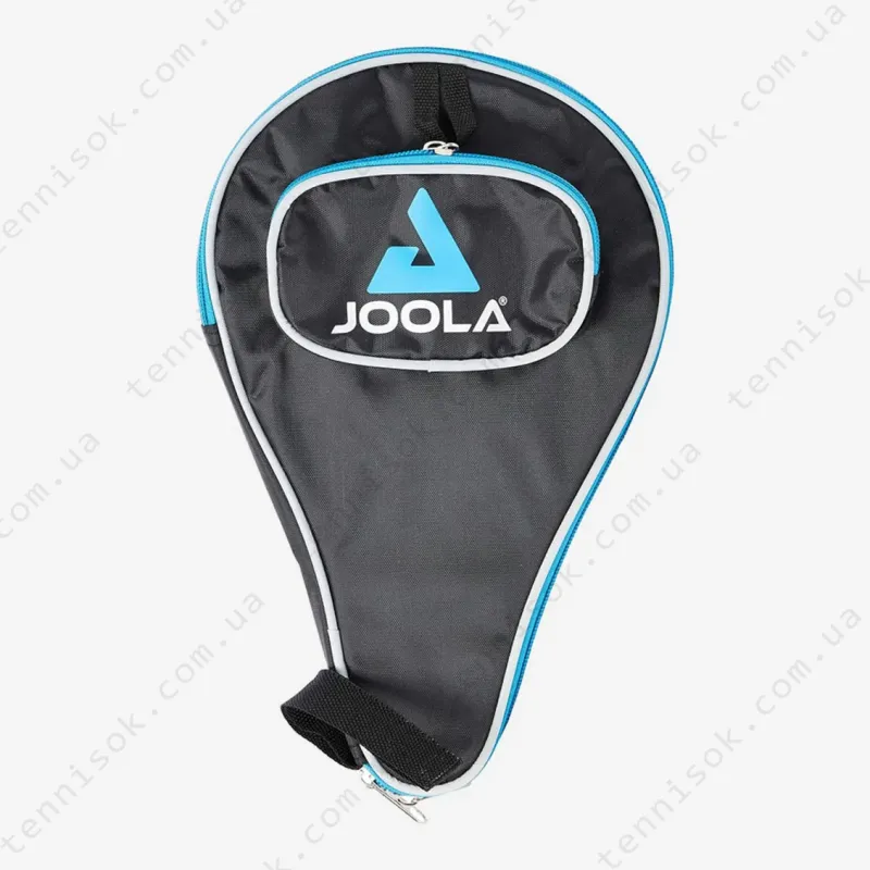 Чехлы для ракетки Joola Pocket Cover Bat Blue
