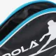 Чехлы для ракетки Joola Pocket Cover Bat Blue