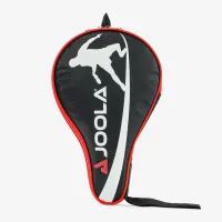 Чехлы для ракетки Joola Pocket Cover Bat Red