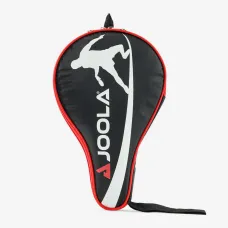 Чехлы для ракетки Joola Pocket Cover Bat Red