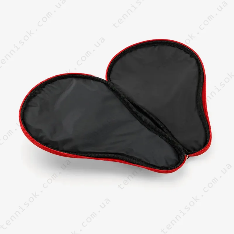 Чехлы для ракетки Joola Pocket Cover Bat Red