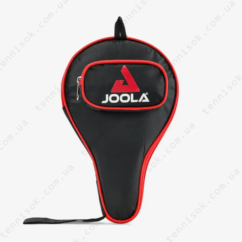 Чехлы для ракетки Joola Pocket Cover Bat Red