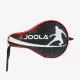 Чехлы для ракетки Joola Pocket Cover Bat Red