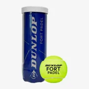 Мячи для падела Dunlop