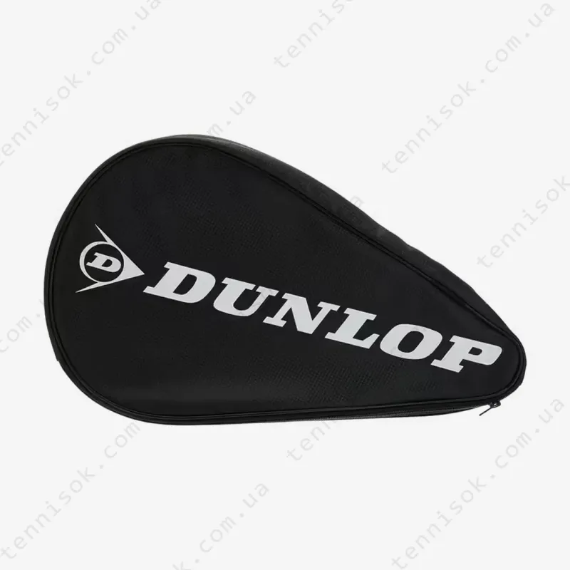 Чехол для падел ракетки Dunlop Cover Padel