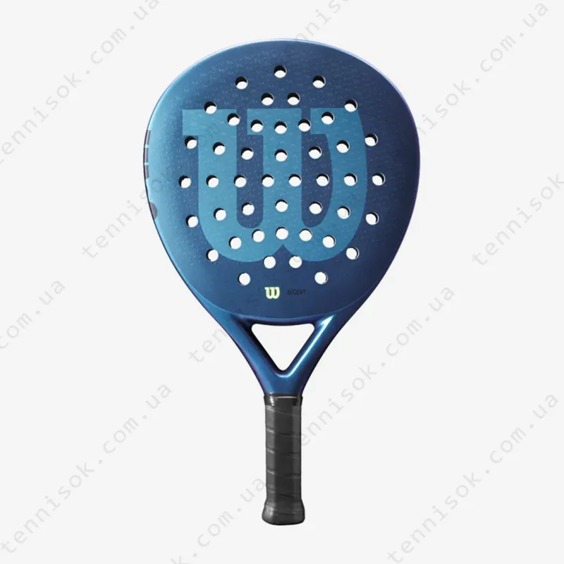 Ракетка для падела Wilson Accent Padel WR146211