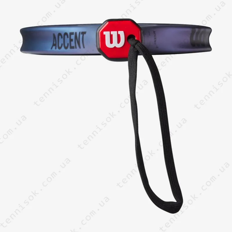 Ракетка для падела Wilson Accent Padel WR146211