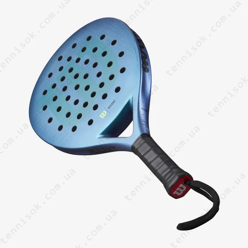 Ракетка для падела Wilson Accent Padel WR146211