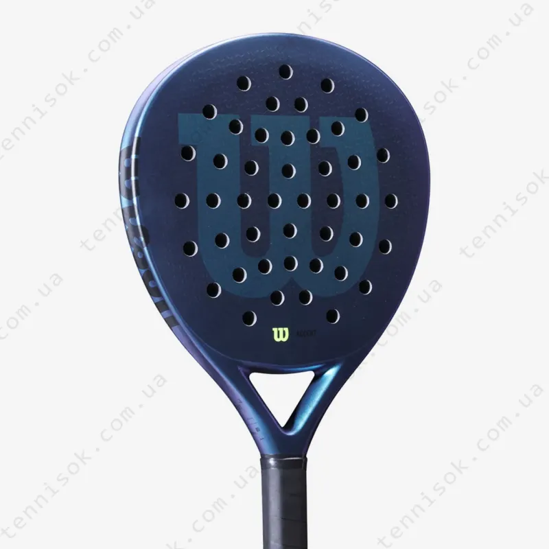 Ракетка для падела Wilson Accent Padel WR146211