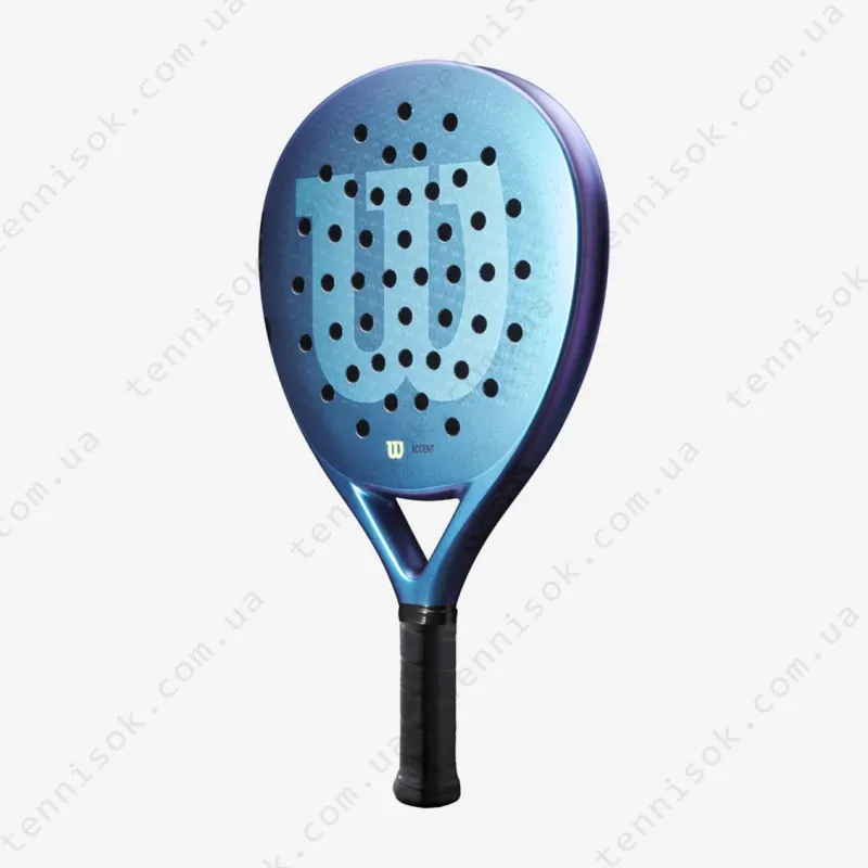 Ракетка для падела Wilson Accent Padel WR146211