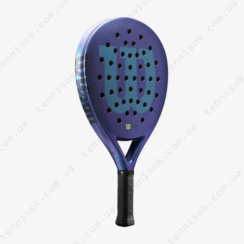 Ракетка для падела Wilson Accent Padel WR146211