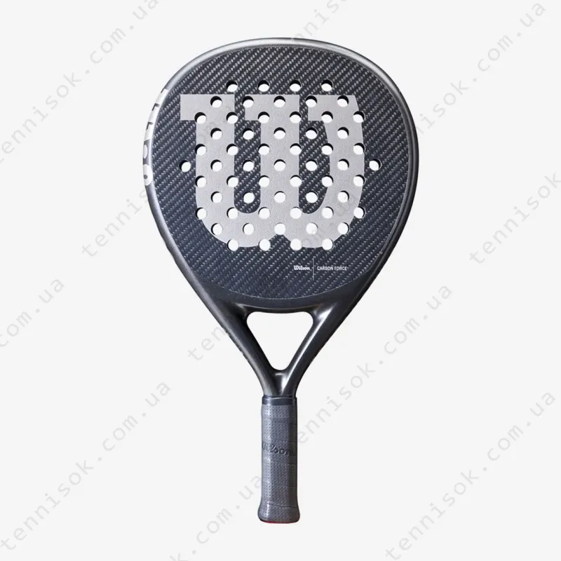 Ракетка для падела Wilson Carbon Force LT Padel WR134411