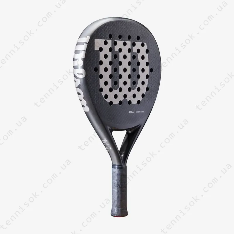 Ракетка для падела Wilson Carbon Force LT Padel WR134411
