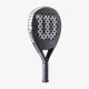 Ракетка для падела Wilson Carbon Force LT Padel WR134411