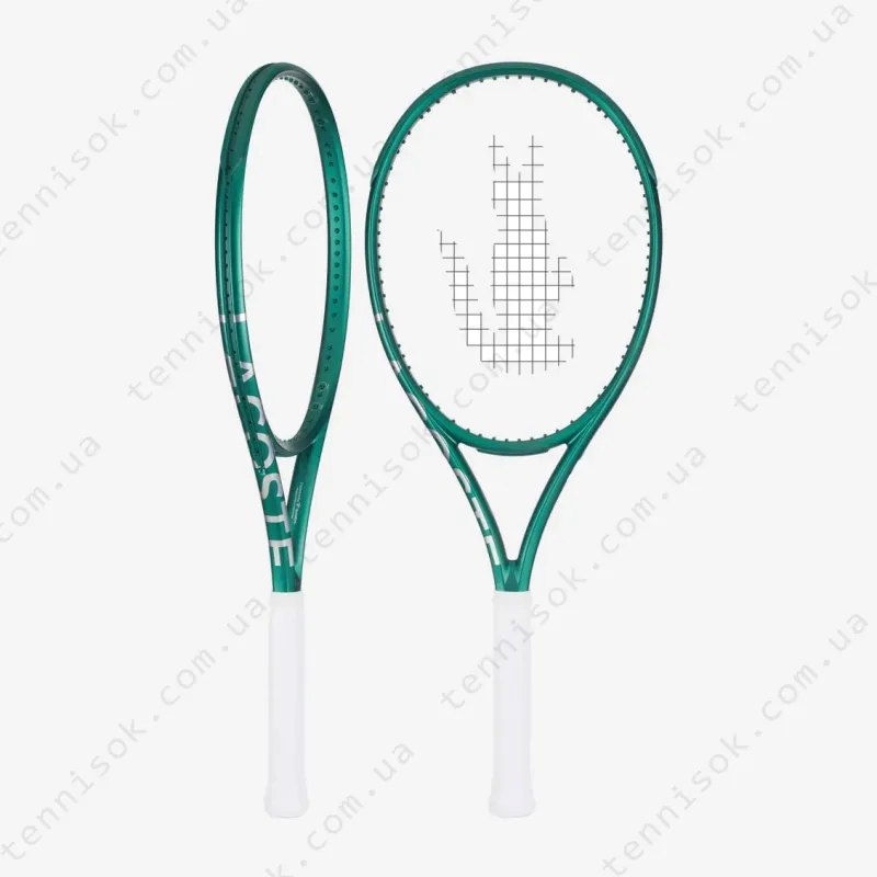 Тенісна ракетка Lacoste L23 Light