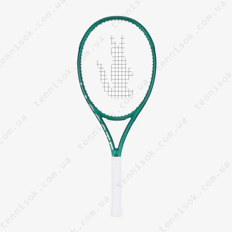 Тенісна ракетка Lacoste L23 Light