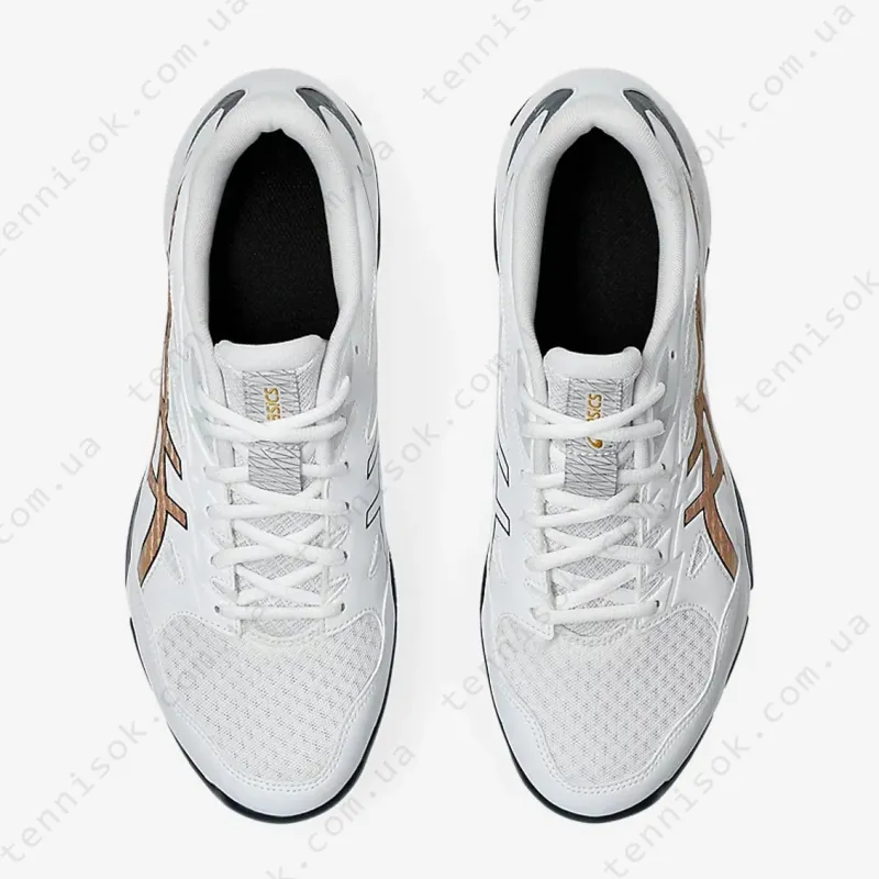 Кроссовки для зала Asics Gel-Rocket 11 1071A091-103