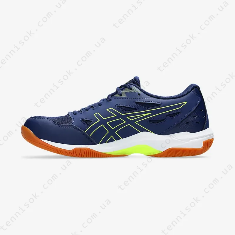 Кроссовки для зала Asics Gel-Rocket 11 1071A091-403
