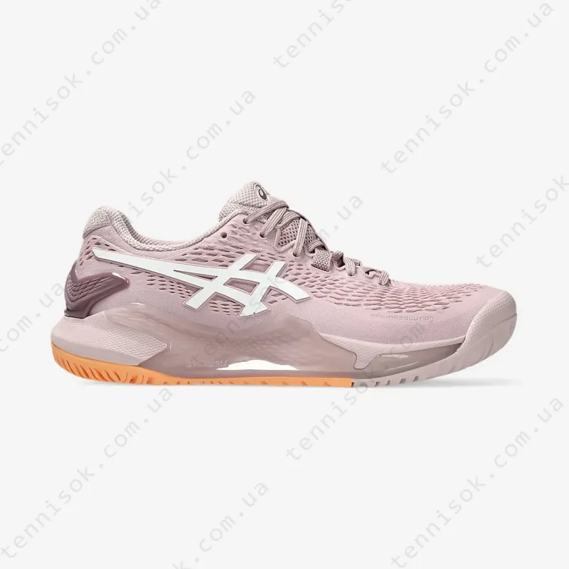 Тенісні кросівки Asics Gel-Resolution 9 1042A208-701