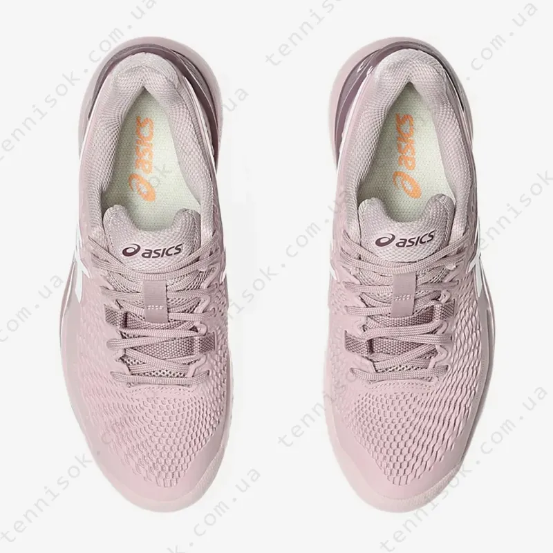Тенісні кросівки Asics Gel-Resolution 9 1042A208-701