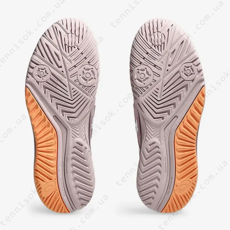 Тенісні кросівки Asics Gel-Resolution 9 1042A208-701
