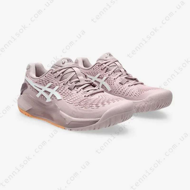Тенісні кросівки Asics Gel-Resolution 9 1042A208-701