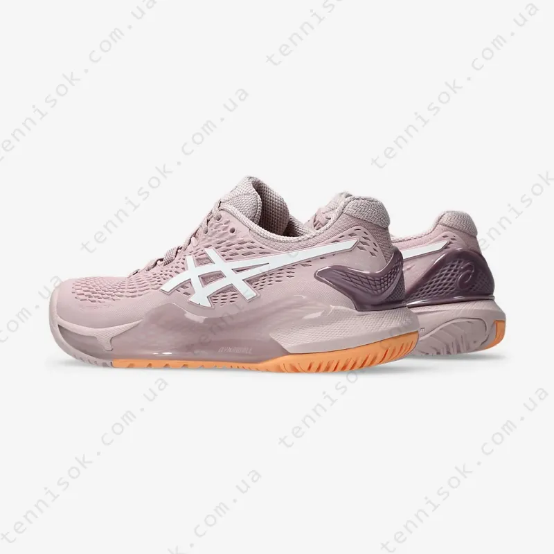 Тенісні кросівки Asics Gel-Resolution 9 1042A208-701