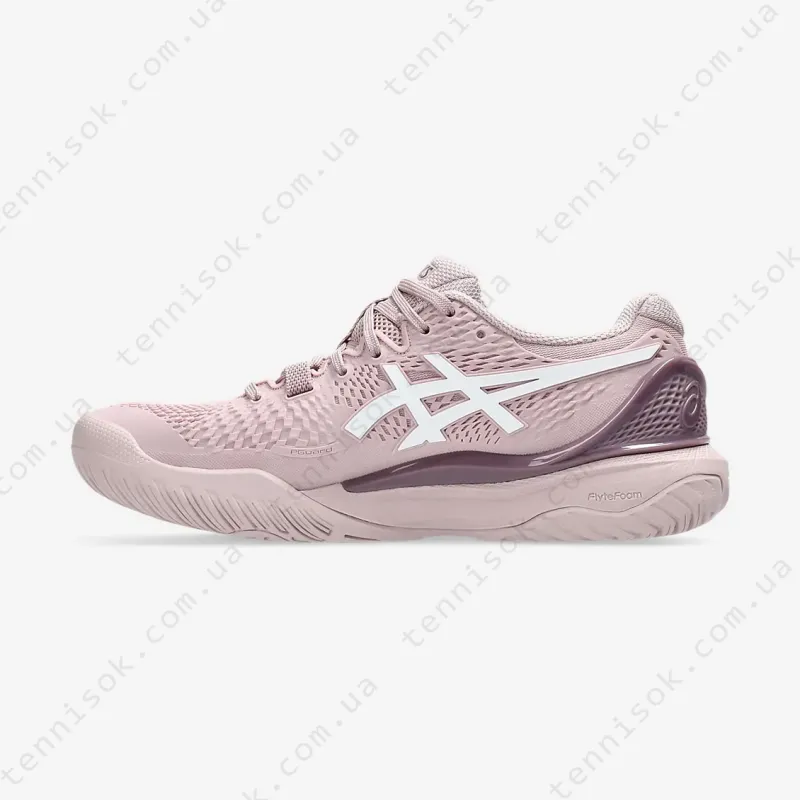Тенісні кросівки Asics Gel-Resolution 9 1042A208-701