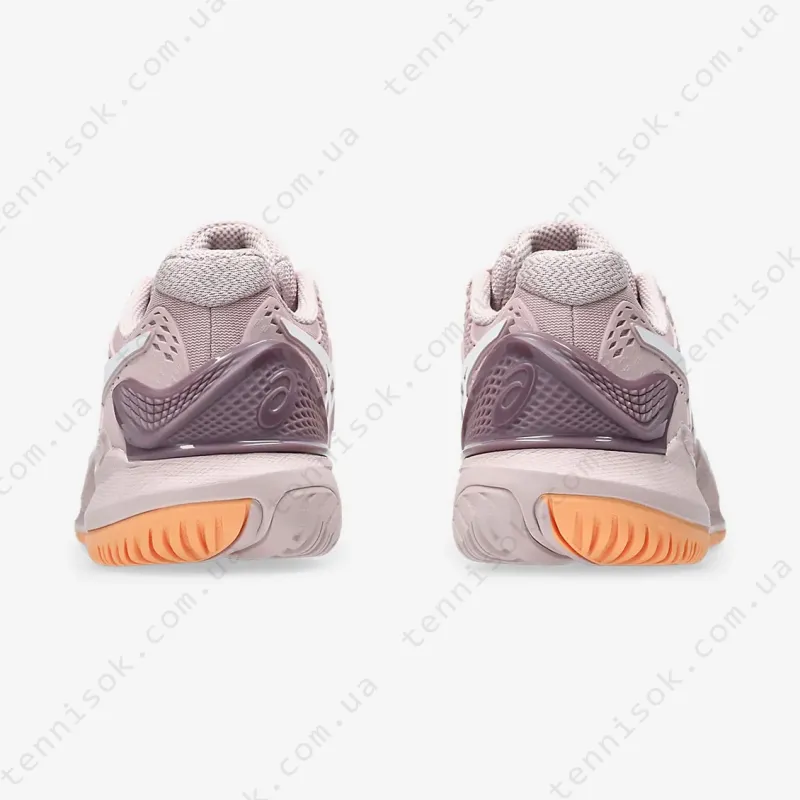 Тенісні кросівки Asics Gel-Resolution 9 1042A208-701