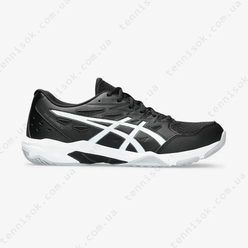Кроссовки для зала Asics Gel-Rocket 11 1071A091-002
