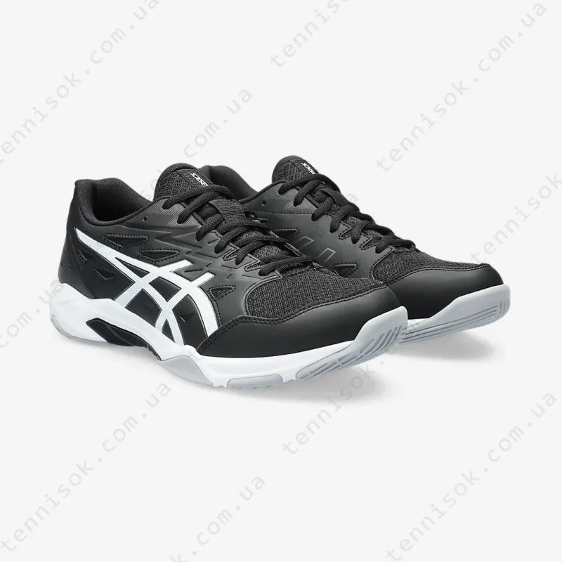 Кроссовки для зала Asics Gel-Rocket 11 1071A091-002