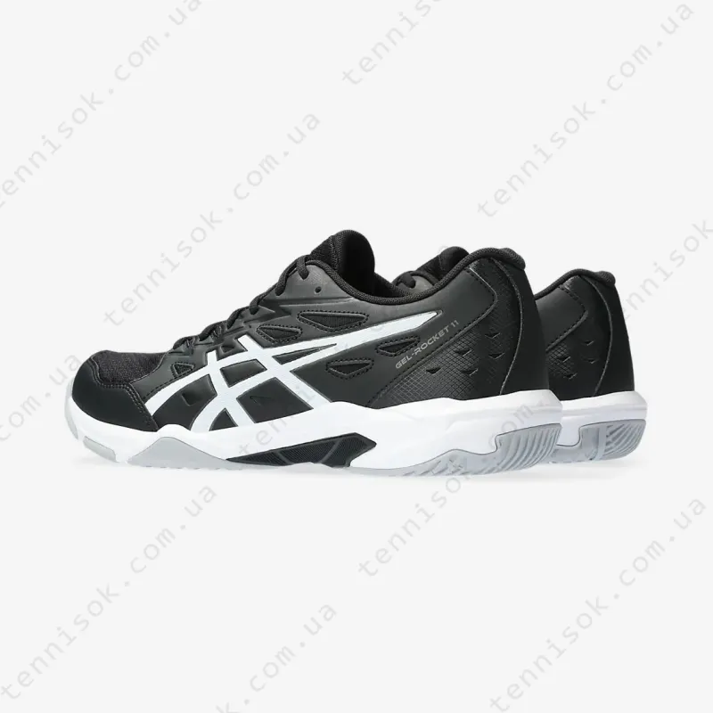 Кроссовки для зала Asics Gel-Rocket 11 1071A091-002