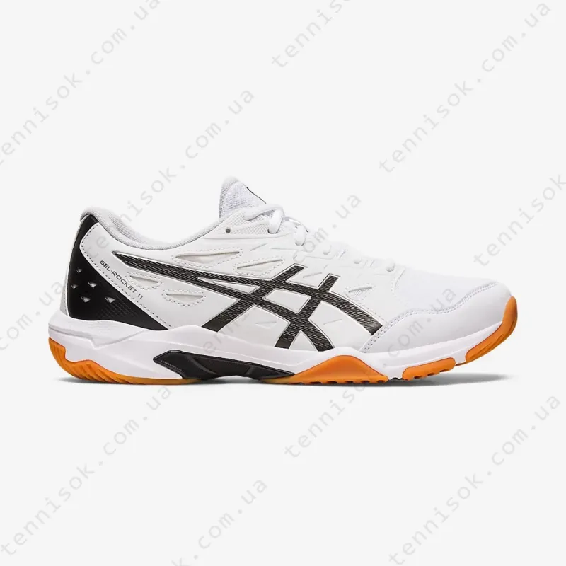 Кроссовки для зала Asics Gel-Rocket 11 1071A091-101