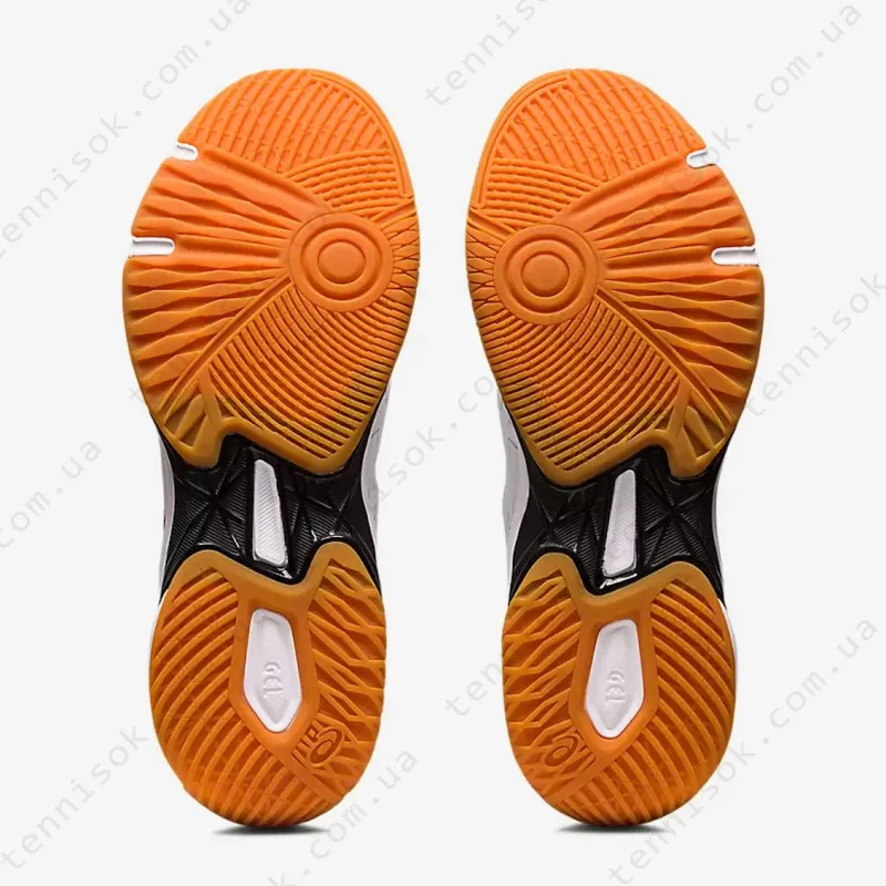 Кроссовки для зала Asics Gel-Rocket 11 1071A091-101