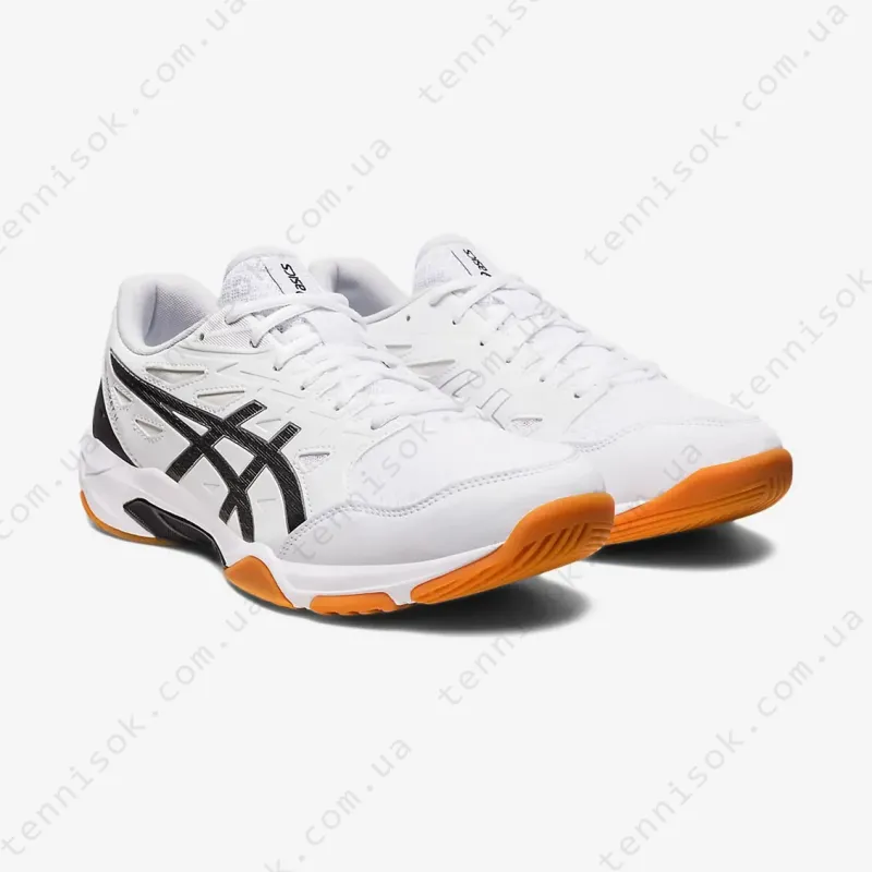 Кроссовки для зала Asics Gel-Rocket 11 1071A091-101