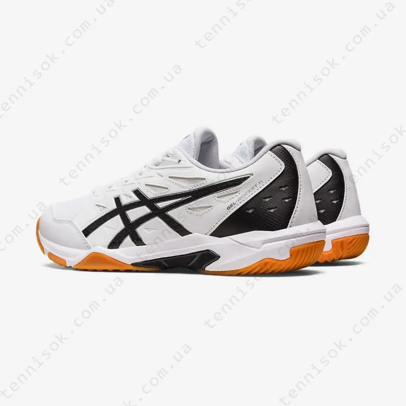 Кроссовки для зала Asics Gel-Rocket 11 1071A091-101