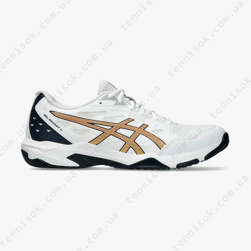 Кроссовки для зала Asics Gel-Rocket 11 1071A091-103