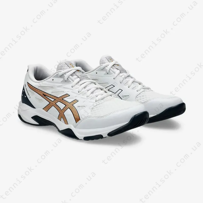 Кроссовки для зала Asics Gel-Rocket 11 1071A091-103