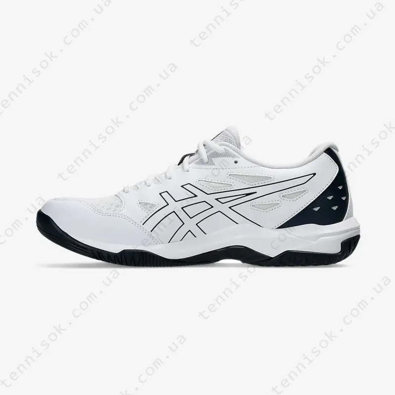 Кроссовки для зала Asics Gel-Rocket 11 1071A091-103