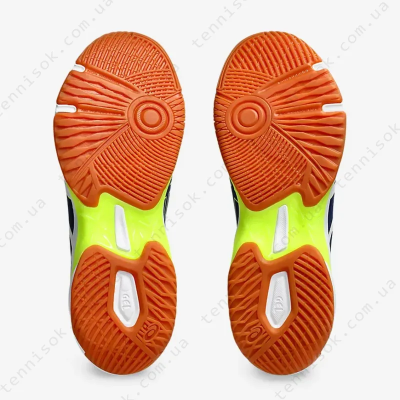 Кроссовки для зала Asics Gel-Rocket 11 1071A091-403