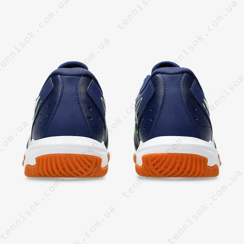 Кроссовки для зала Asics Gel-Rocket 11 1071A091-403