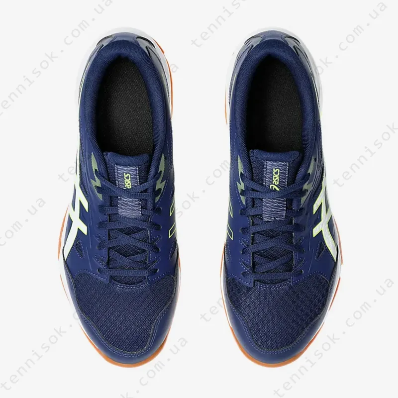 Кроссовки для зала Asics Gel-Rocket 11 1071A091-403