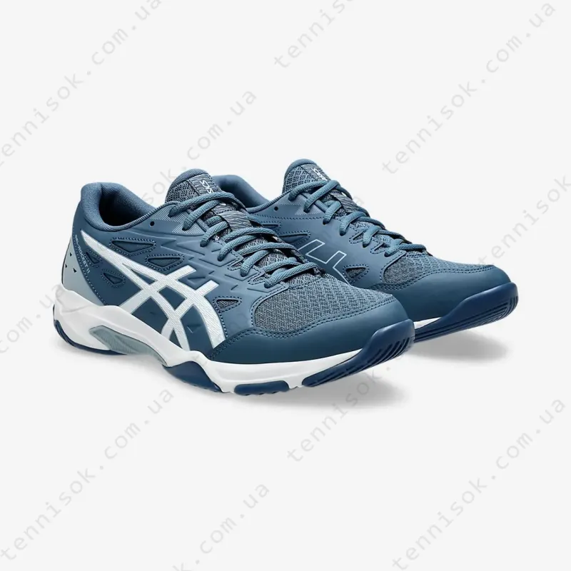 Кроссовки для зала Asics Gel-Rocket 11 1071A091-404