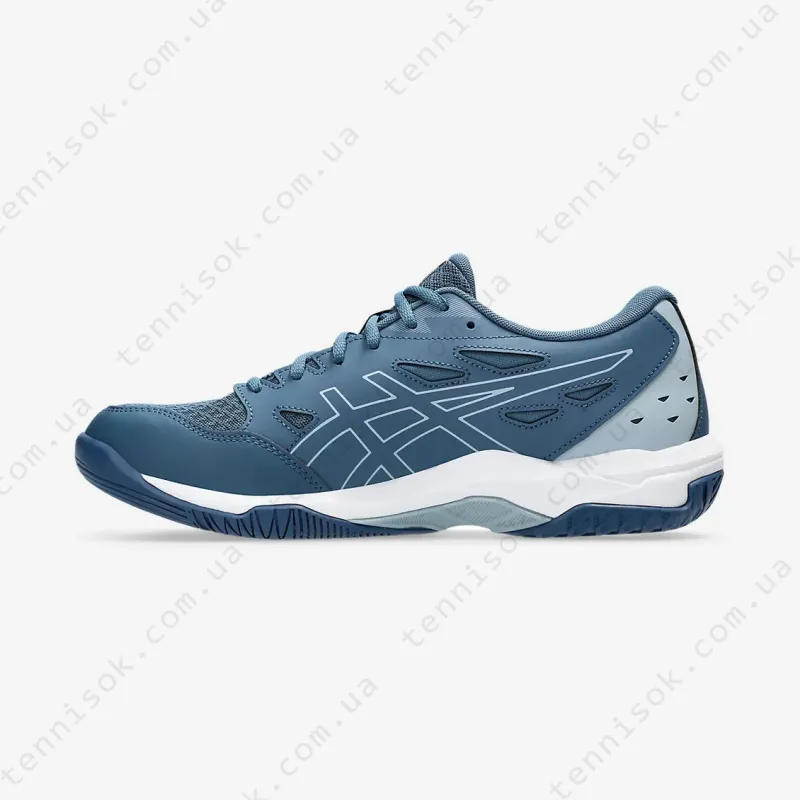 Кроссовки для зала Asics Gel-Rocket 11 1071A091-404