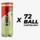 Мячи для падела Head Padel Team 72ball