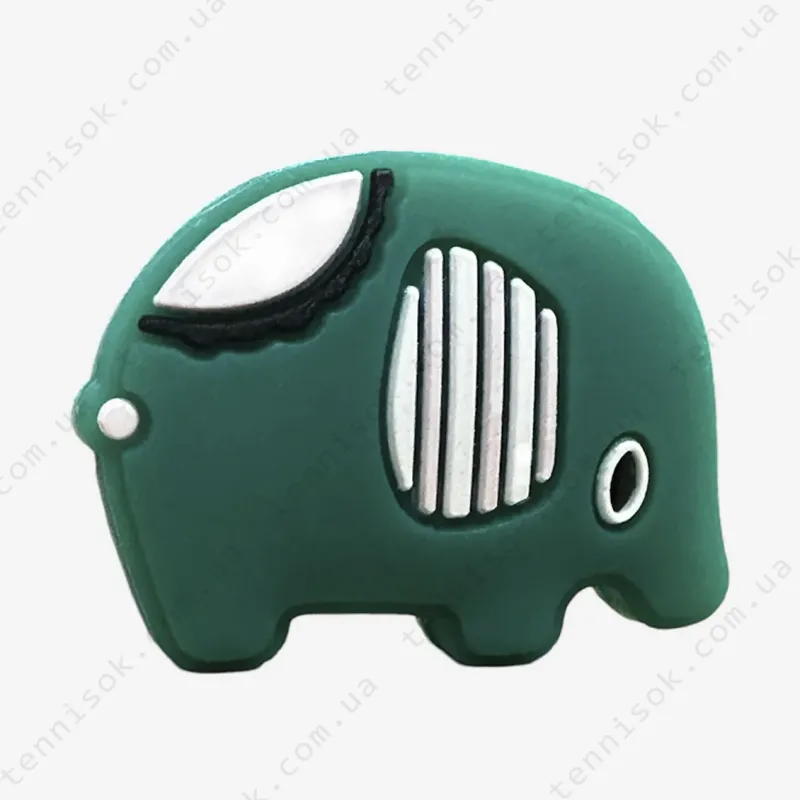 Віброгасники для тенісної ракетки Green Elephant Vibration Dampener